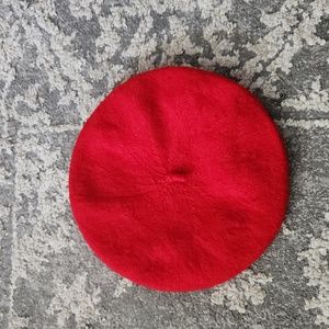 Red Beret